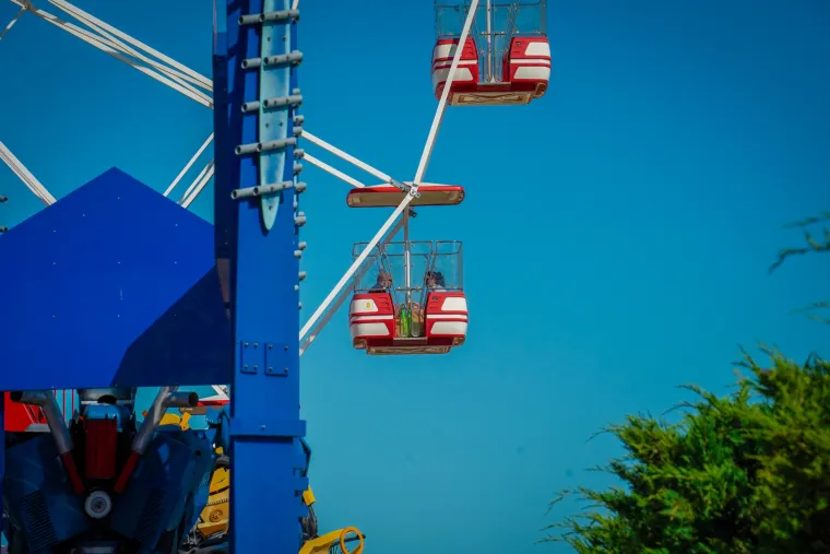 Iskoristite 15% popusta i doživite posljednje trenutke adrenalina!