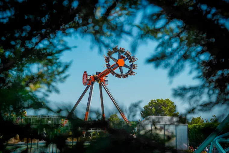 Iskoristite 15% popusta i doživite posljednje trenutke adrenalina!