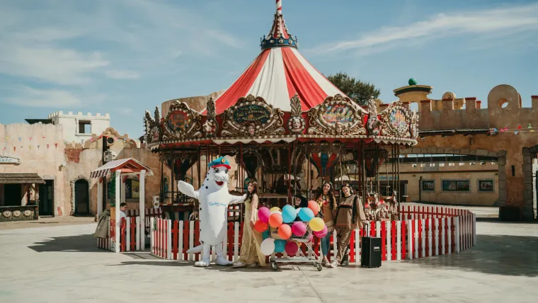 Iskoristite 15% popusta i doživite posljednje trenutke adrenalina!