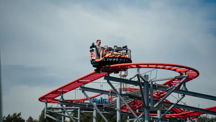 Iskoristite 15% popusta i doživite posljednje trenutke adrenalina!
