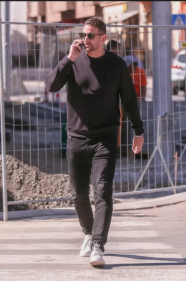 Zgodni Osječani preplavili ulice: Najbolje ležerne kombinacije gradskih dečki