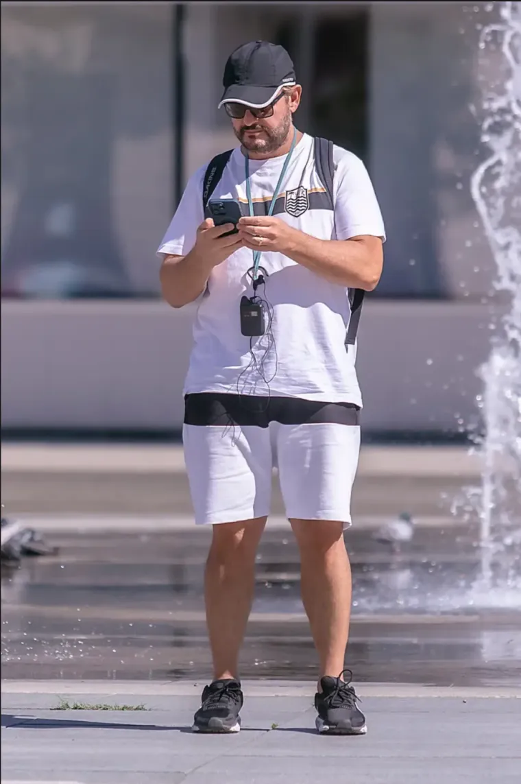 Zgodni Osječani preplavili ulice: Najbolje ležerne kombinacije gradskih dečki