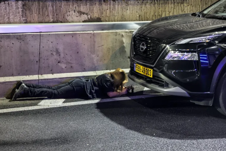 Brojni Izraelci su na ulicama