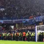 Na popisu su se još našli Delije (Crvena zvezda), Teddy Boys 95 (Legia Varšava), Ultrasi iz Fenerbahčea, Ultrasi iz Lazija, Fatria (moskovski Spartak), Gate 7 (Olympiakos), Landskrona (Zenit), Comando 84 (Marseille) te Ultrasi iz Eintracht Frankfurta.