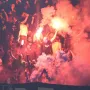 Boysi uvijek naprave spektakl, gdje god igrali.