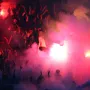 Pirotehnika je isto jedno od obilježja. 