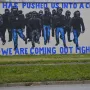 Odlučili su se boriti. Madridski AS: 'BBB su najvažnija ultras grupa u Hrvatskoj'