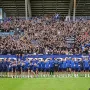 Odlučili su se boriti. Madridski AS: 'BBB su najvažnija ultras grupa u Hrvatskoj'
