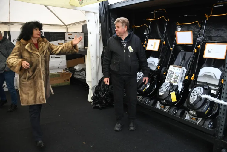 Vi&scaron;nja i Zdravko Pevec imali su carstvo, a onda krenuli iz garaže. Istražili smo gdje su danas