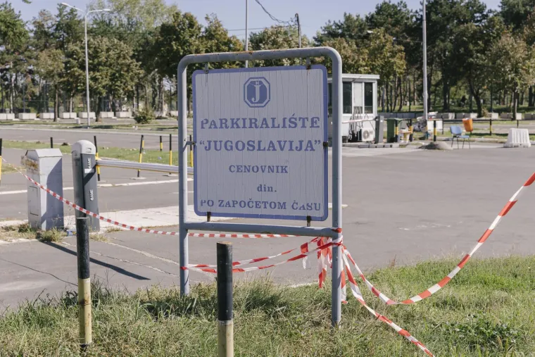U njemu su noćili Elizabeta II. Tina Turner, snimao Kevin Costner: Ruši se najluksuzniji hotel bivše države
