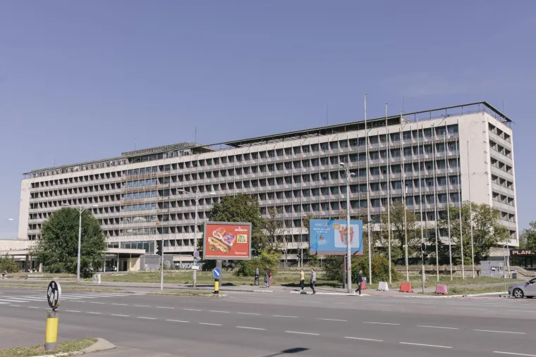 U njemu su noćili Elizabeta II. Tina Turner, snimao Kevin Costner: Ruši se najluksuzniji hotel bivše države