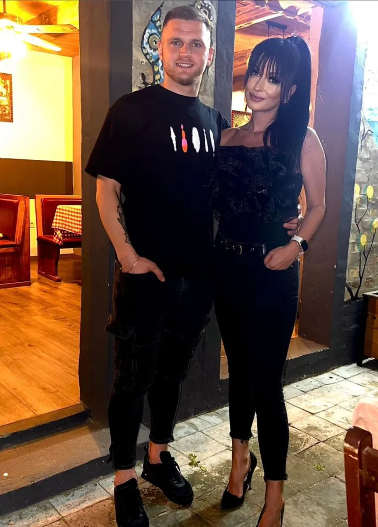 Nikolina i Petar Bočkaj