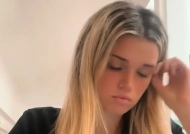 Aktivnost na dru&scaron;tvenim mrežama potaknula je glasine o razlazu. 