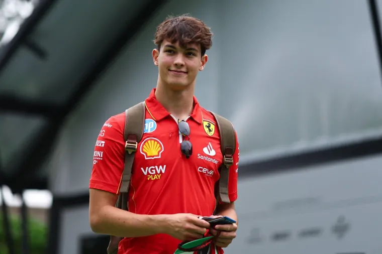 Fatalna odvjetnica zavela dvije mlade zvijezde Formule 1. Ima jedan trik i lo&scaron;u naviku