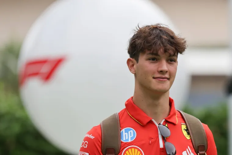 Fatalna odvjetnica zavela dvije mlade zvijezde Formule 1. Ima jedan trik i lo&scaron;u naviku