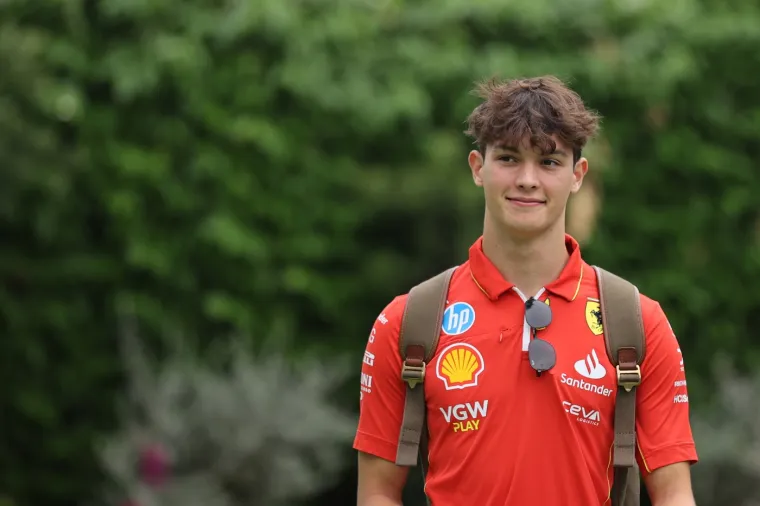 Fatalna odvjetnica zavela dvije mlade zvijezde Formule 1. Ima jedan trik i lo&scaron;u naviku