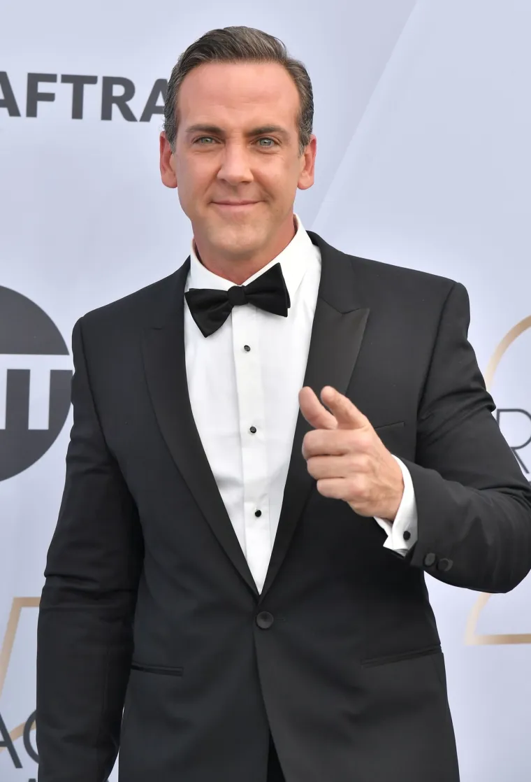 Sjećate se prezgodnog Brucea iz 'Tajne čokolade'? Pogledajte kako danas izgleda