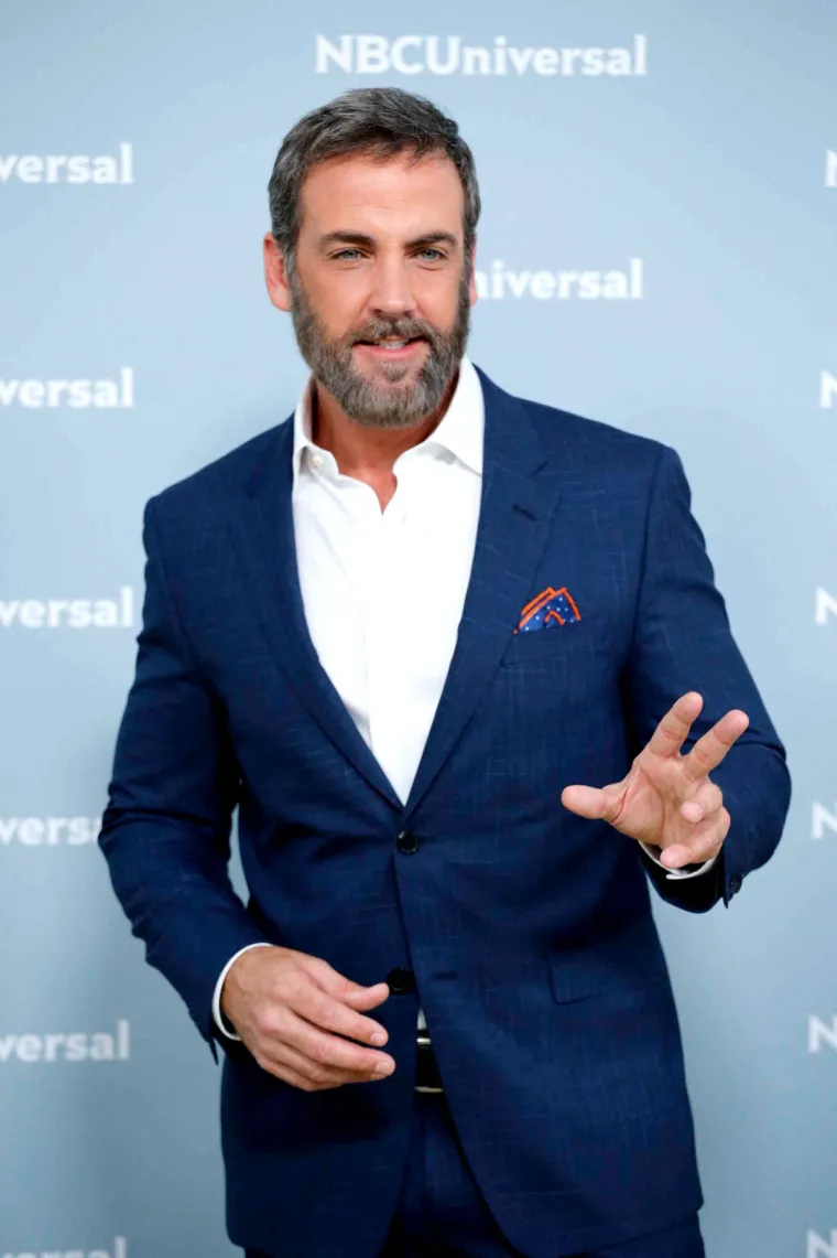 Sjećate se prezgodnog Brucea iz 'Tajne čokolade'? Pogledajte kako danas izgleda