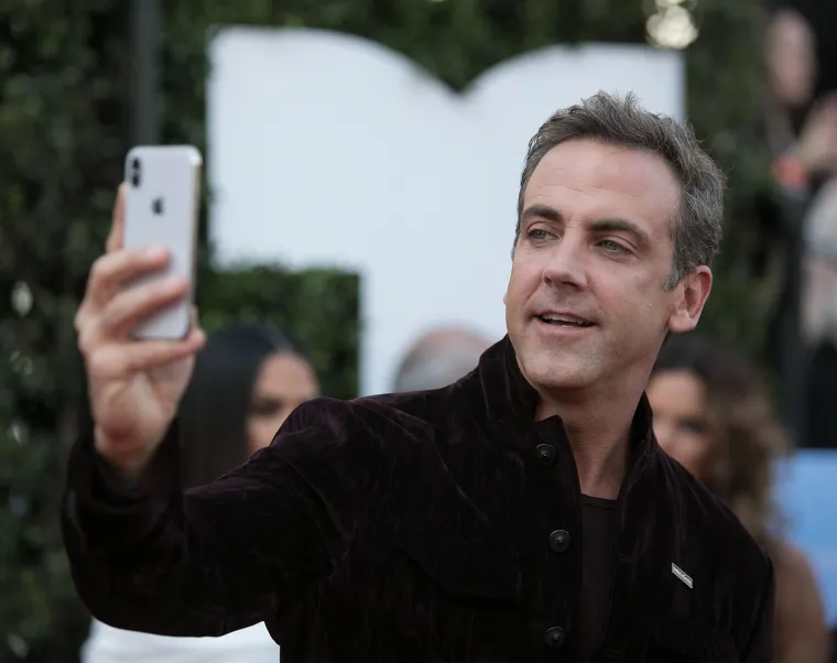 Sjećate se prezgodnog Brucea iz 'Tajne čokolade'? Pogledajte kako danas izgleda