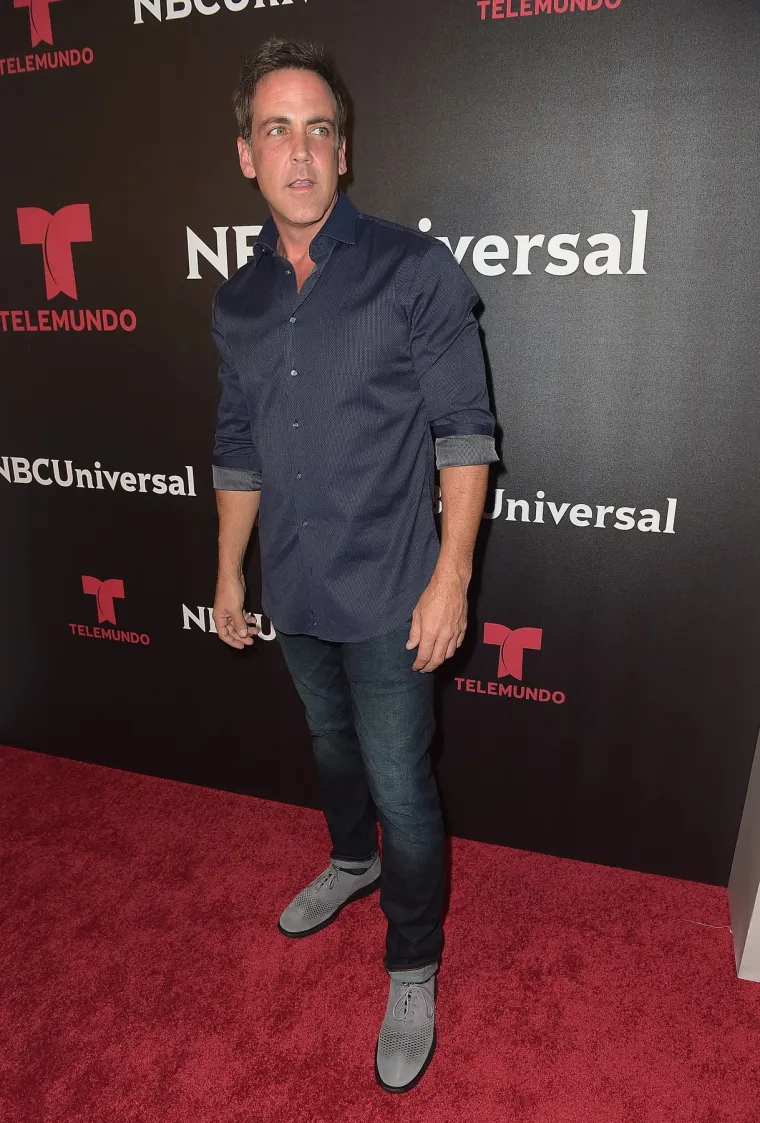 Sjećate se prezgodnog Brucea iz 'Tajne čokolade'? Pogledajte kako danas izgleda