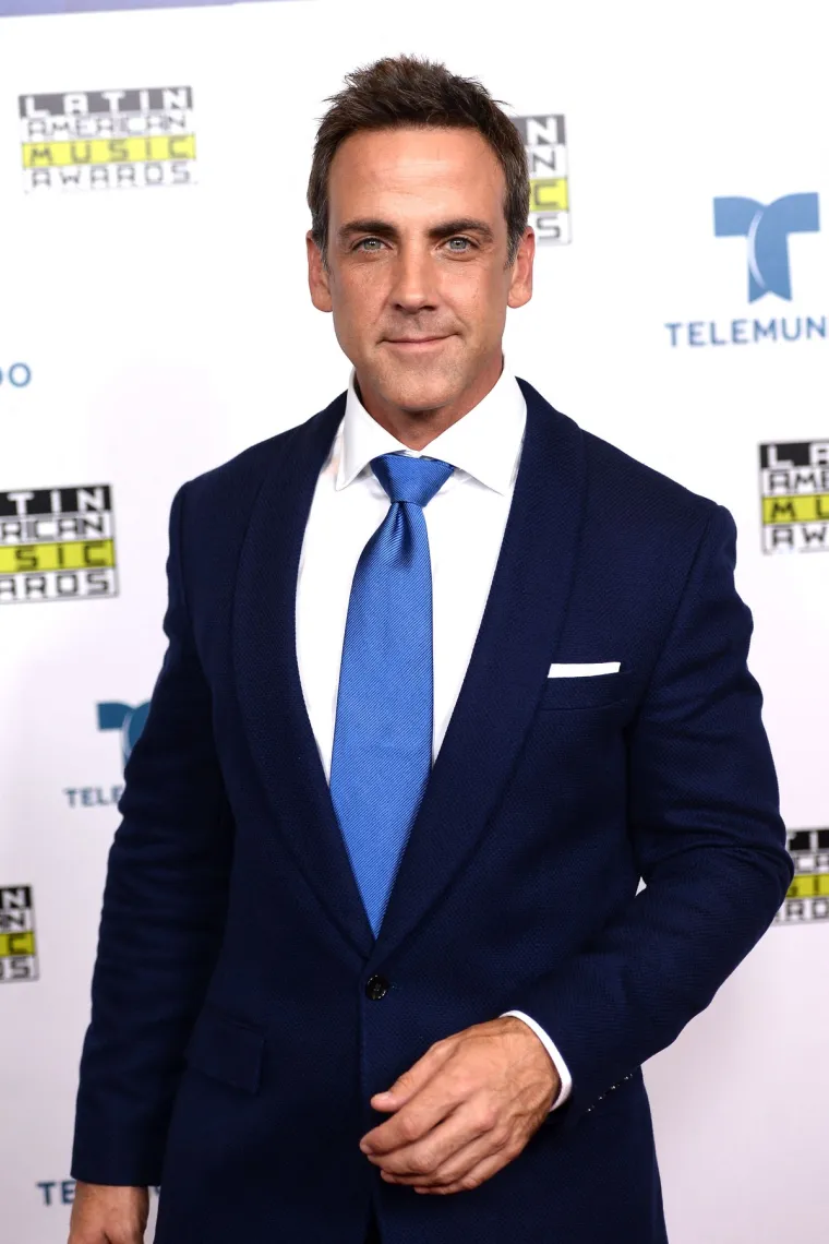 Sjećate se prezgodnog Brucea iz 'Tajne čokolade'? Pogledajte kako danas izgleda