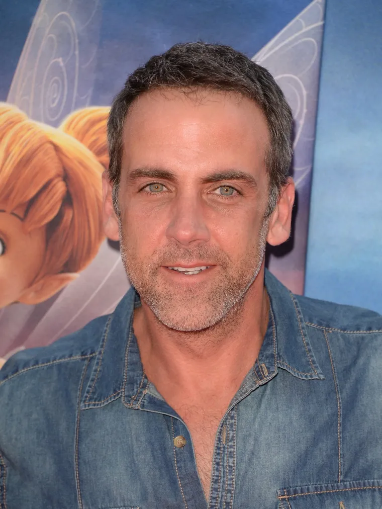 Sjećate se prezgodnog Brucea iz 'Tajne čokolade'? Pogledajte kako danas izgleda