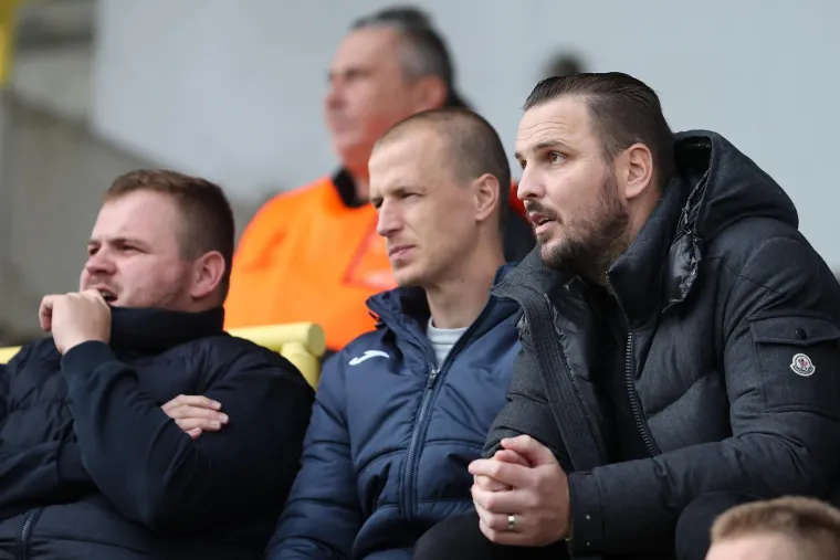 Dinamovi klinci razvaljuju: Sru&scaron;ili Monaco u Ligi prvaka, a na tribinama cijela svita legendi