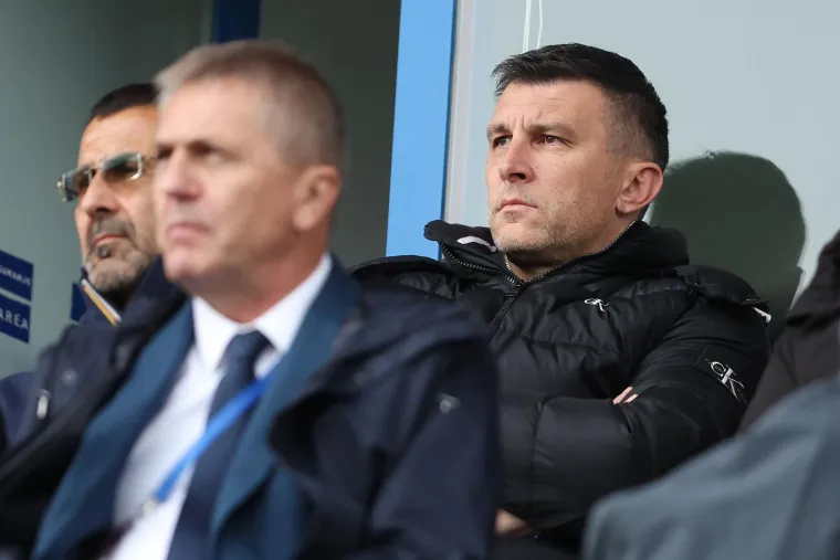 Dinamovi klinci razvaljuju: Sru&scaron;ili Monaco u Ligi prvaka, a na tribinama cijela svita legendi