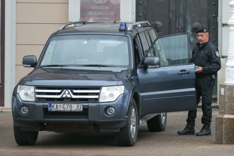 Unatoč najavčjenom lošem vremenu, očekuje se da će Maksimir biti dobro popunjen.