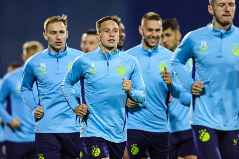 &quot;Monaco igra 4-2-2-2, uglavnom s dva napadača.&quot; 