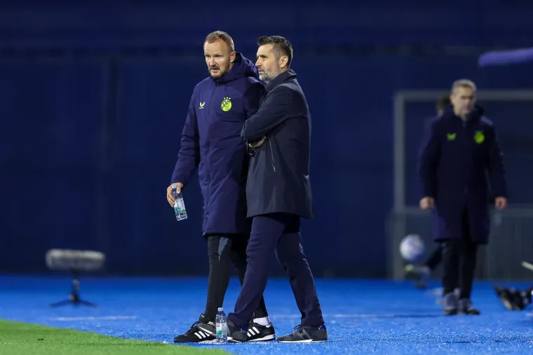 Nakon remija protiv Rijeke stigli su poraz od Hajduka te povijesna blamaža u Ligi prvaka kod Bayerna.