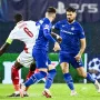 Tko se to pojavio na Maksimiru: Dinamo u Ligi prvaka gledao i legendarni hajdukovac