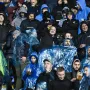Vremenska prognoza nikako ne ide na ruku nogometnom spektaklu i povratku Lige prvaka na Maksimir. Kiša je u ovom dijelu Zagreba padala gotovo cijeli dan.