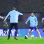 Tko se to pojavio na Maksimiru: Dinamo u Ligi prvaka gledao i legendarni hajdukovac