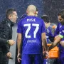 Tko se to pojavio na Maksimiru: Dinamo u Ligi prvaka gledao i legendarni hajdukovac