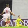 Bio je to odličan potez Sučića u maniri najvećih majstora!