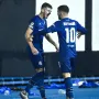 Maksimir je eksplodirao: Ovako je Dinamo šokirao Francuze