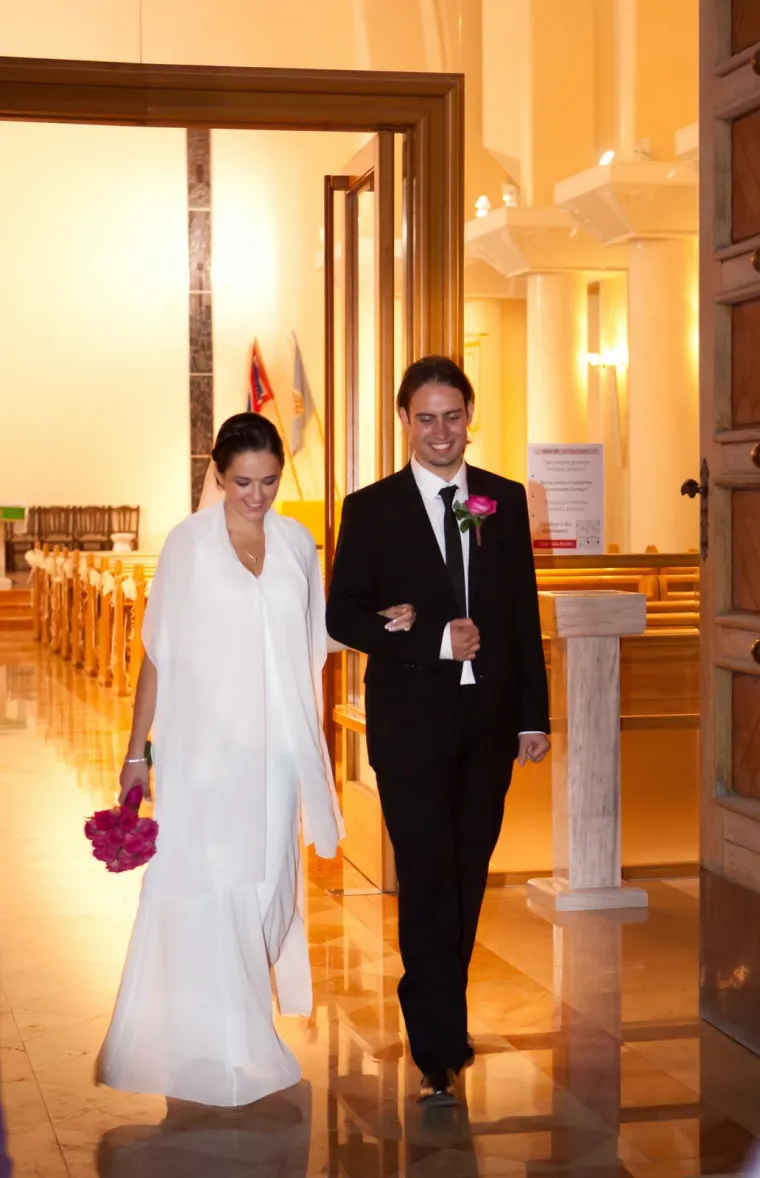 &quot;Jako sam zaposlen i puno radim. Slobodno vrijeme provodim u društvu supruge i kćeri. To je jedan toliko običan i jednostavan život da ne može biti običniji&quot;, govorio je Rafo prije dvije godine za RTL.hr.