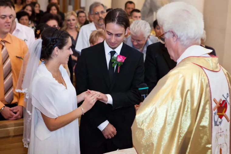Sjećate li se Rafe? Nestao je s glazbene scene, a nedavno proslavio 14. godinu braka