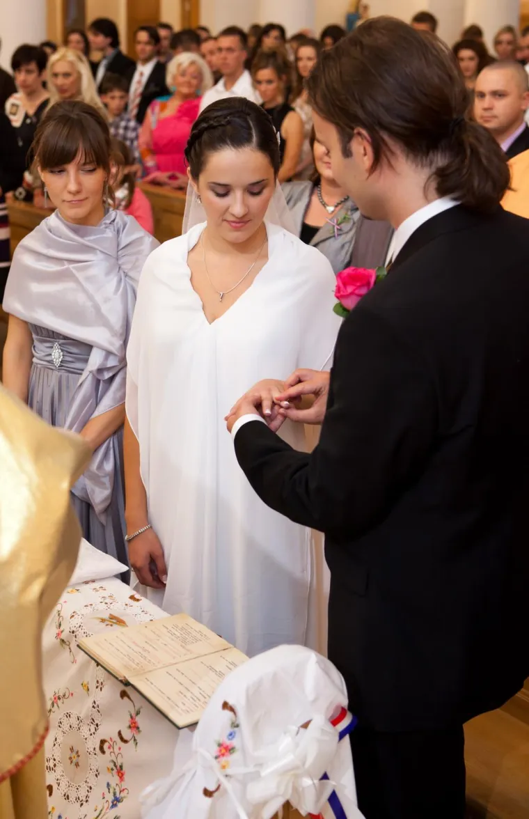 Sjećate li se Rafe? Nestao je s glazbene scene, a nedavno proslavio 14. godinu braka