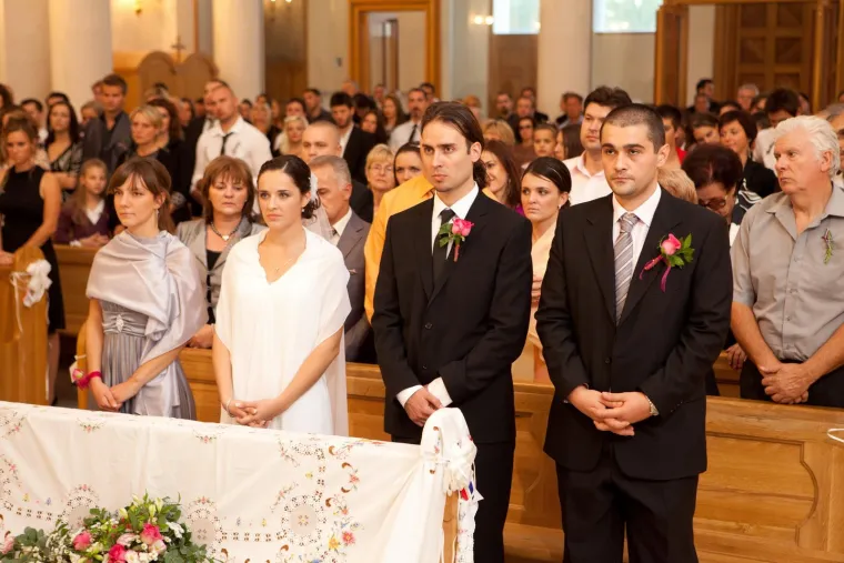 Sjećate li se Rafe? Nestao je s glazbene scene, a nedavno proslavio 14. godinu braka