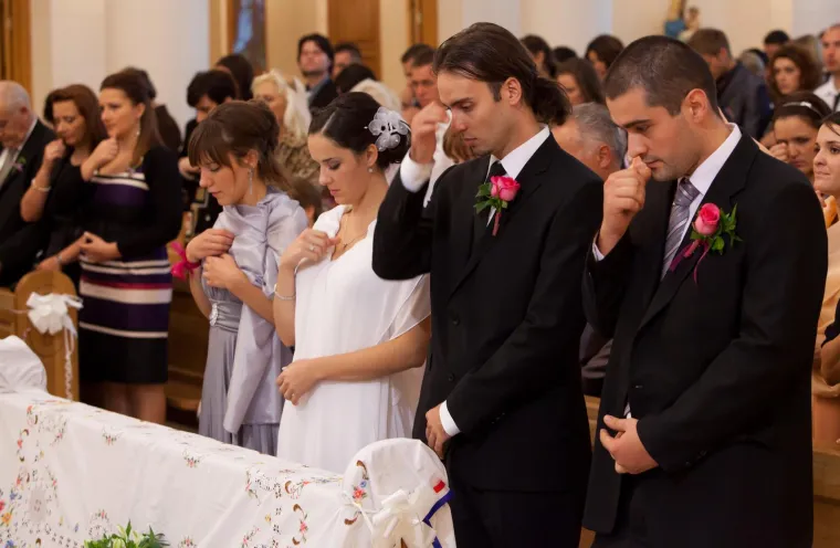 Sjećate li se Rafe? Nestao je s glazbene scene, a nedavno proslavio 14. godinu braka