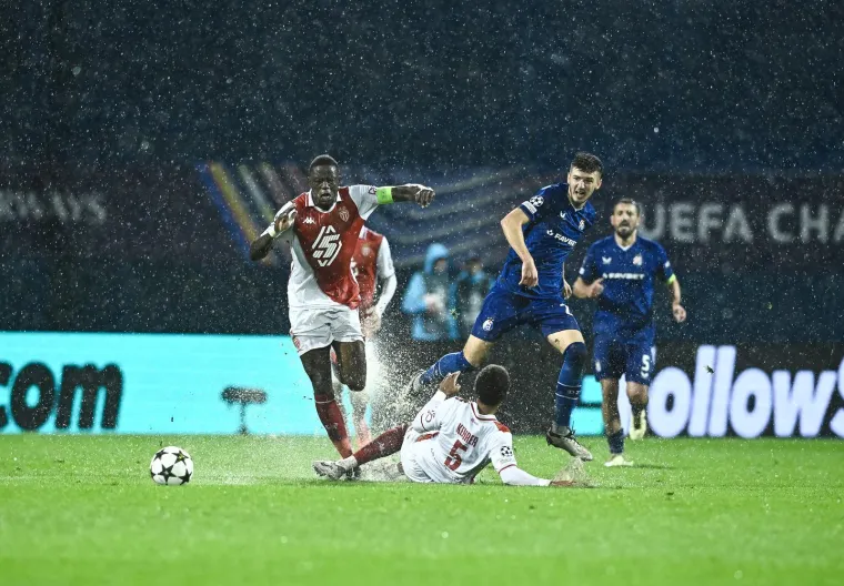 Bjelica 'podivljao' i uveo Dinamo u velike probleme, odmah stigla kazna