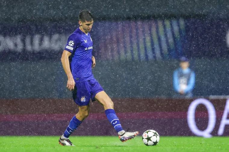 Torrente protiv Monaca krenuo od prve minute