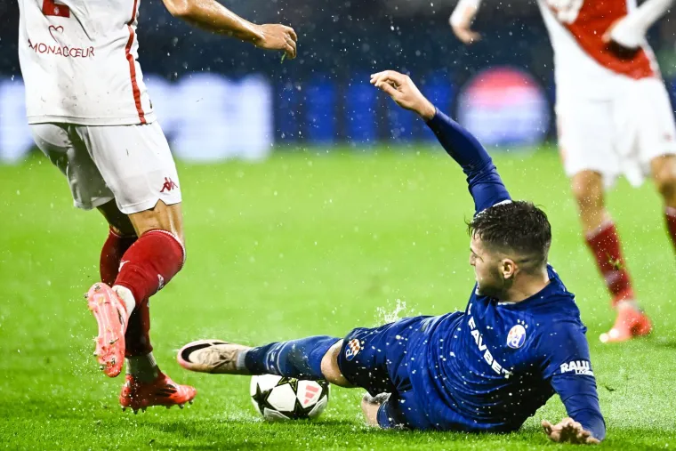 Bez ravnoteže ostaju i ponajbolji igrači, poput Martina Baturine