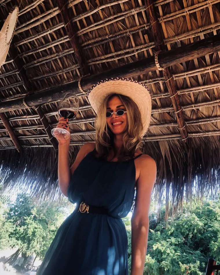 Gdje je danas Brankica Čonda? Zbog kineskih silikona skoro umrla, a onda se posvetila jogi