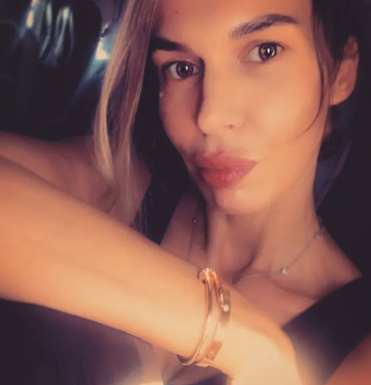 Gdje je danas Brankica Čonda? Zbog kineskih silikona skoro umrla, a onda se posvetila jogi