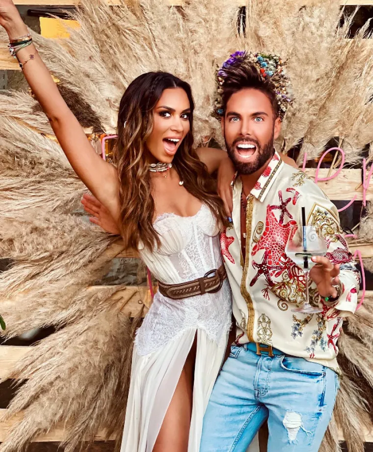 Gdje je danas Brankica Čonda? Zbog kineskih silikona skoro umrla, a onda se posvetila jogi