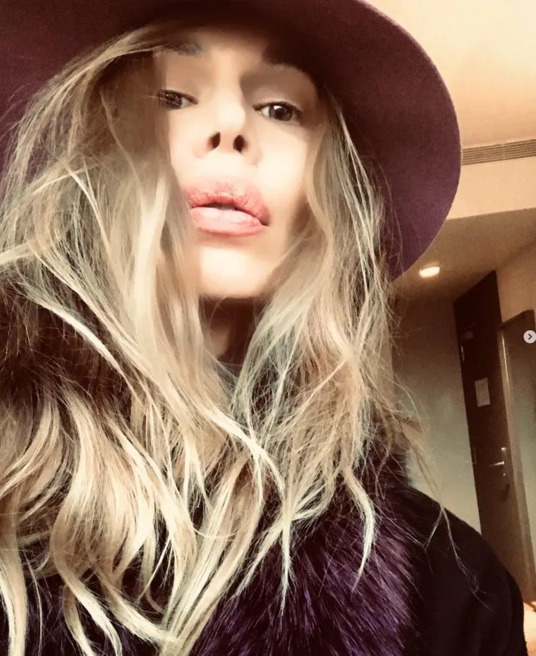 Gdje je danas Brankica Čonda? Zbog kineskih silikona skoro umrla, a onda se posvetila jogi