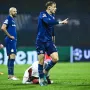 Jeste li primijetili što je Dinamov Francuz napravio prije utakmice s Monacom?